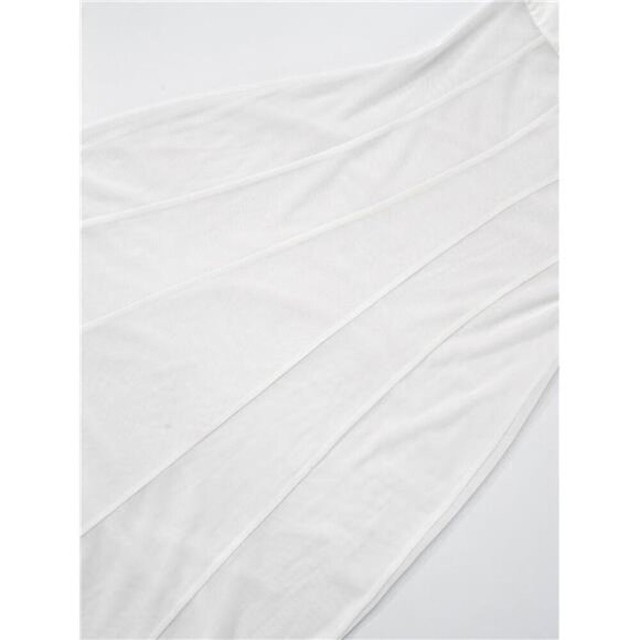 Sweetheart Neck Maxi Cami Dress - Picture 11 of 13